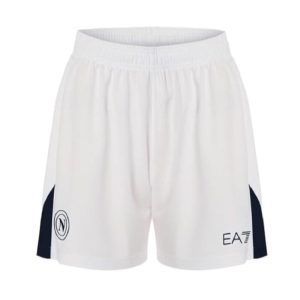 Napoli 2024/25 Away Shorts