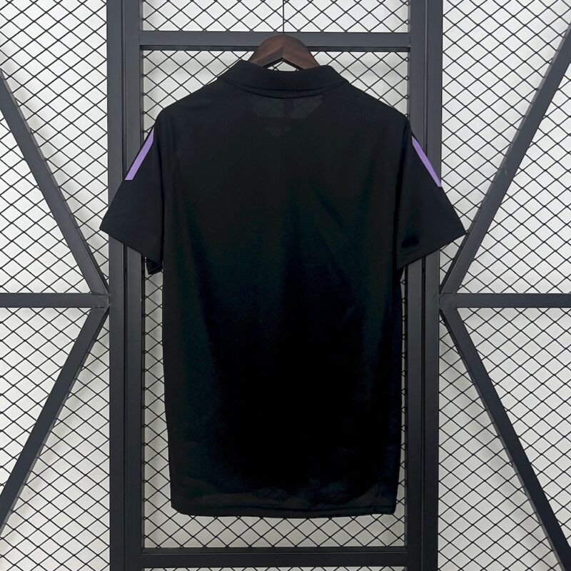 Colo Colo 2025/26 Polo Jersey - Image 2