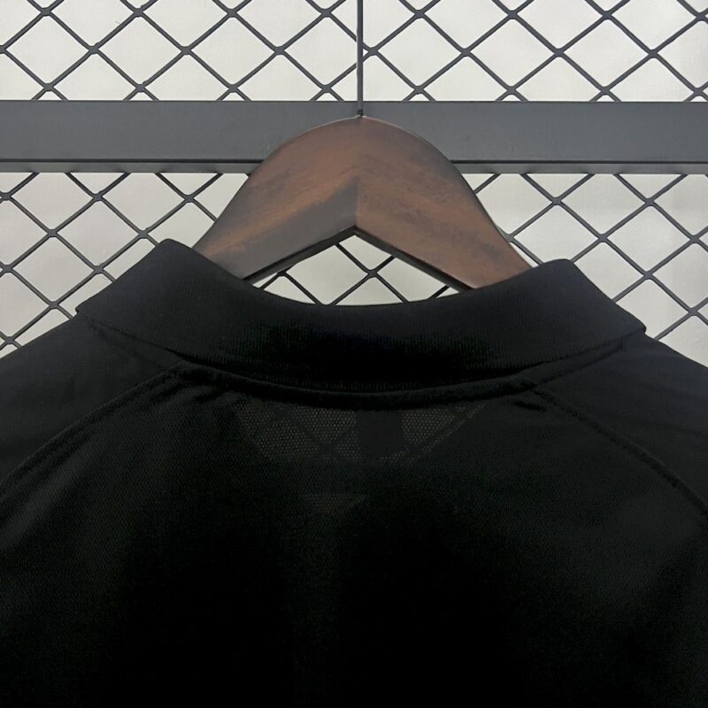 Colo Colo 2025/26 Polo Jersey - Image 7