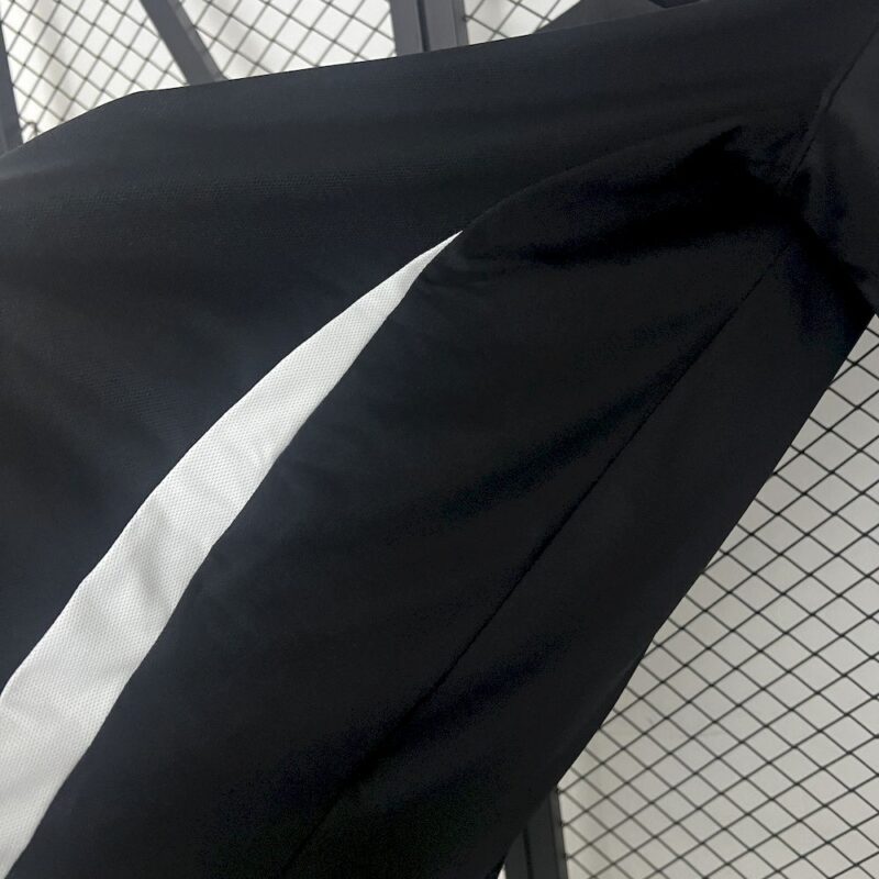 Colo Colo 2025/26 Polo Jersey - Image 6