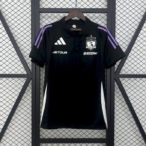 Colo Colo 2025/26 Polo Jersey