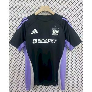Colo Colo 2025/26 Pre-Match Training Jersey