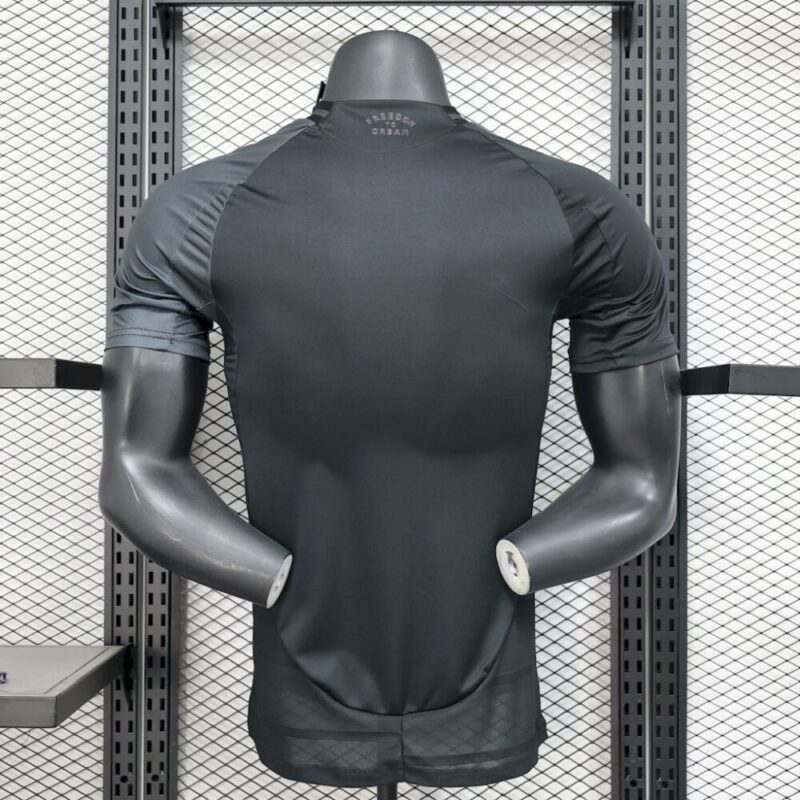 Inter Miami 2025/26 Away Jersey Player Version - Image 2