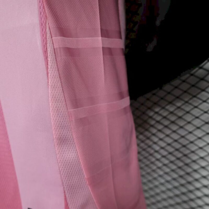 Inter Miami 2025/26 Home Jersey Player Version - Image 6