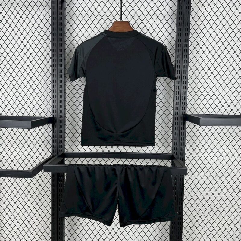 Inter Miami 2025/26 Away Kids Kit - Image 2