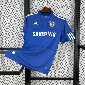 Chelsea 2009/10 Home Retro Jersey