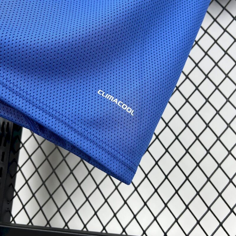 Chelsea 2009/10 Home Retro Jersey - Image 3