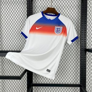 England 2025/26 Women’s Euro Home Jersey