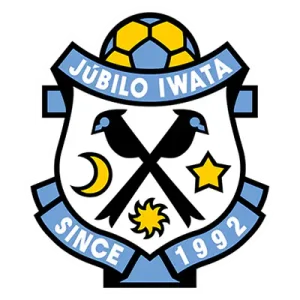Jubilo Iwata
