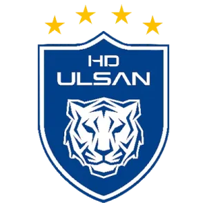 Ulsan HD FC