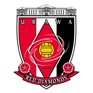 Urawa Red Diamonds