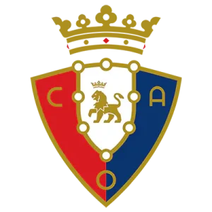 CA Osasuna