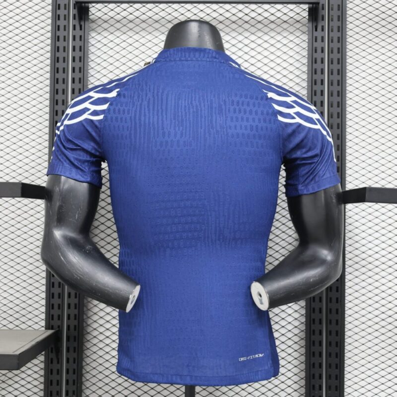 Paris Saint-Germain 2024/25 Fourth Away Jersey Player Version - Image 2