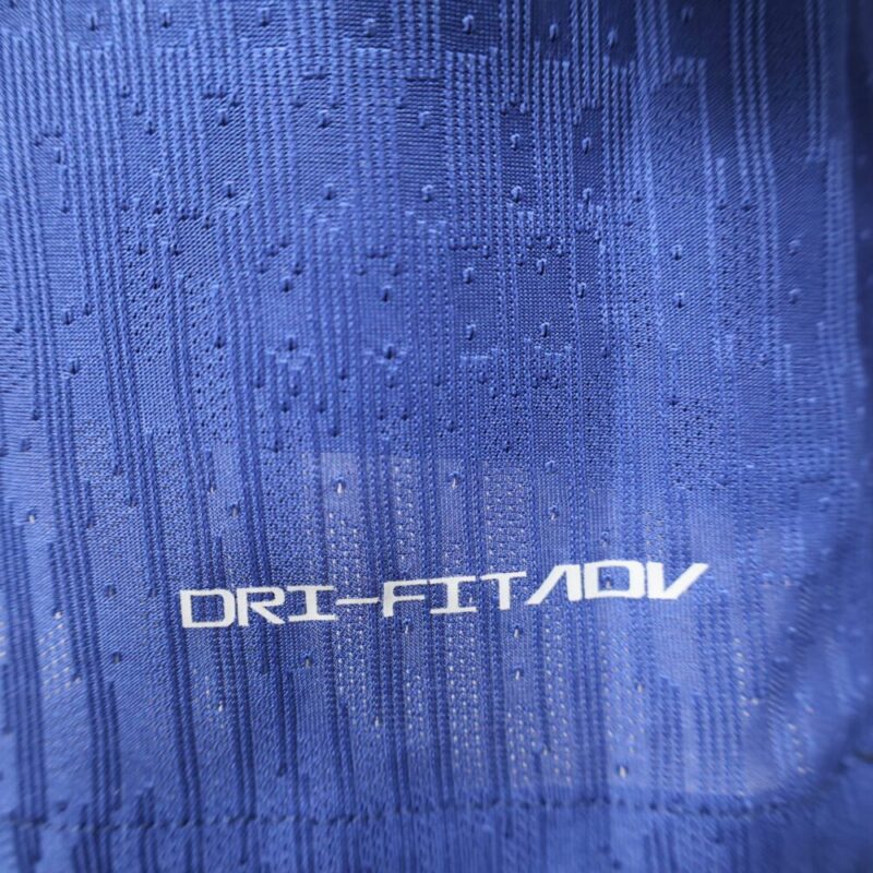 Paris Saint-Germain 2024/25 Fourth Away Jersey Player Version - Image 7