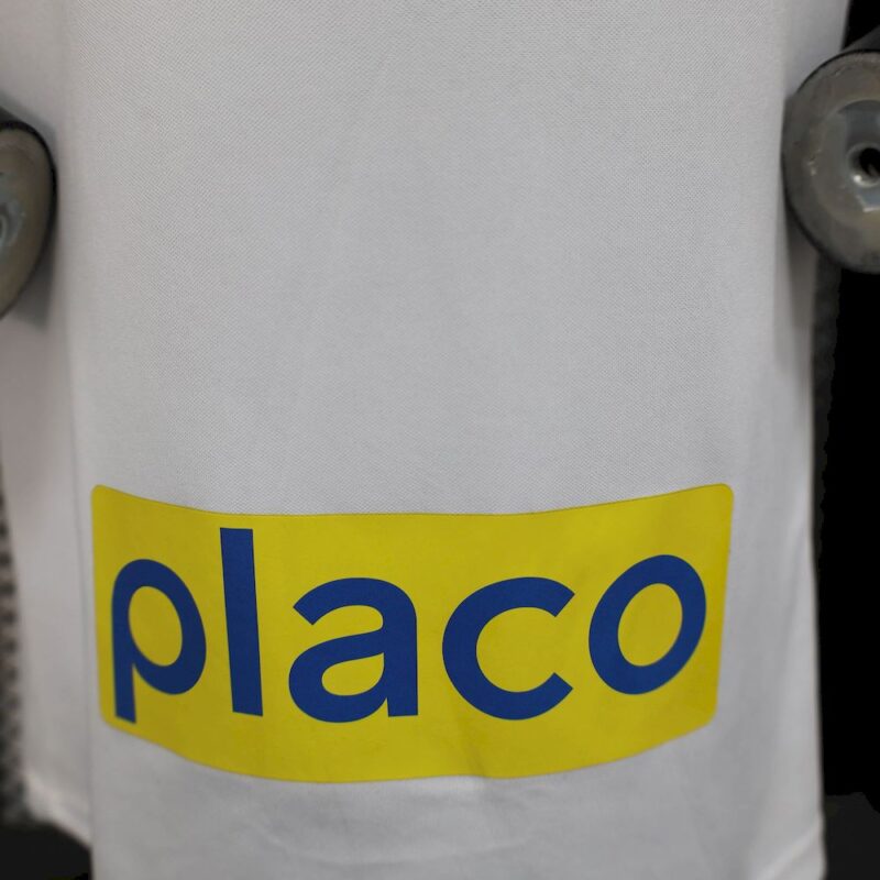 Santos 2024/25 Home Jersey Player Version - Image 11