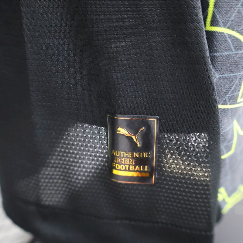 Borussia Dortmund 2025/26 Special Edition Jersey Player Version - Image 11