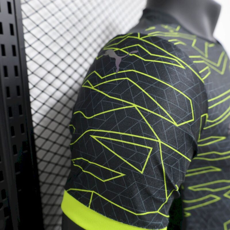 Borussia Dortmund 2025/26 Special Edition Jersey Player Version - Image 8