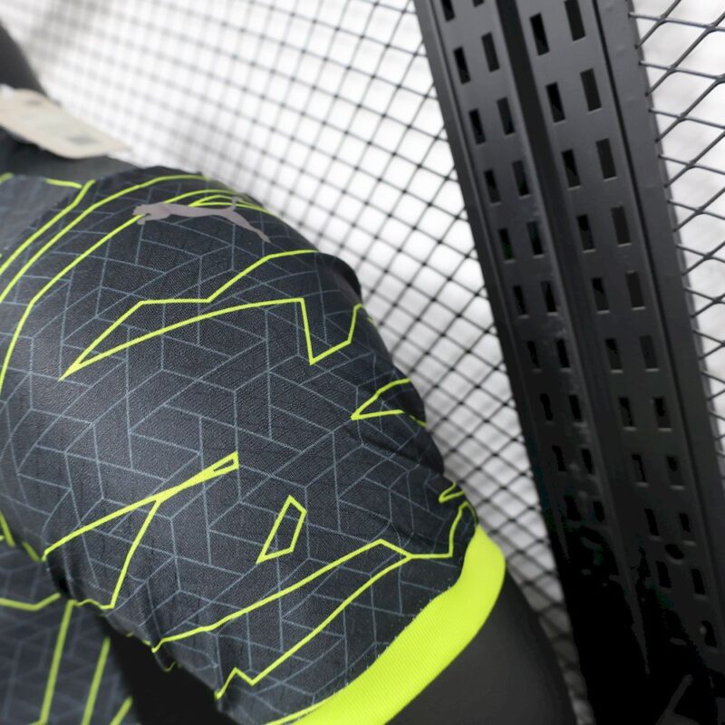 Borussia Dortmund 2025/26 Special Edition Jersey Player Version - Image 7