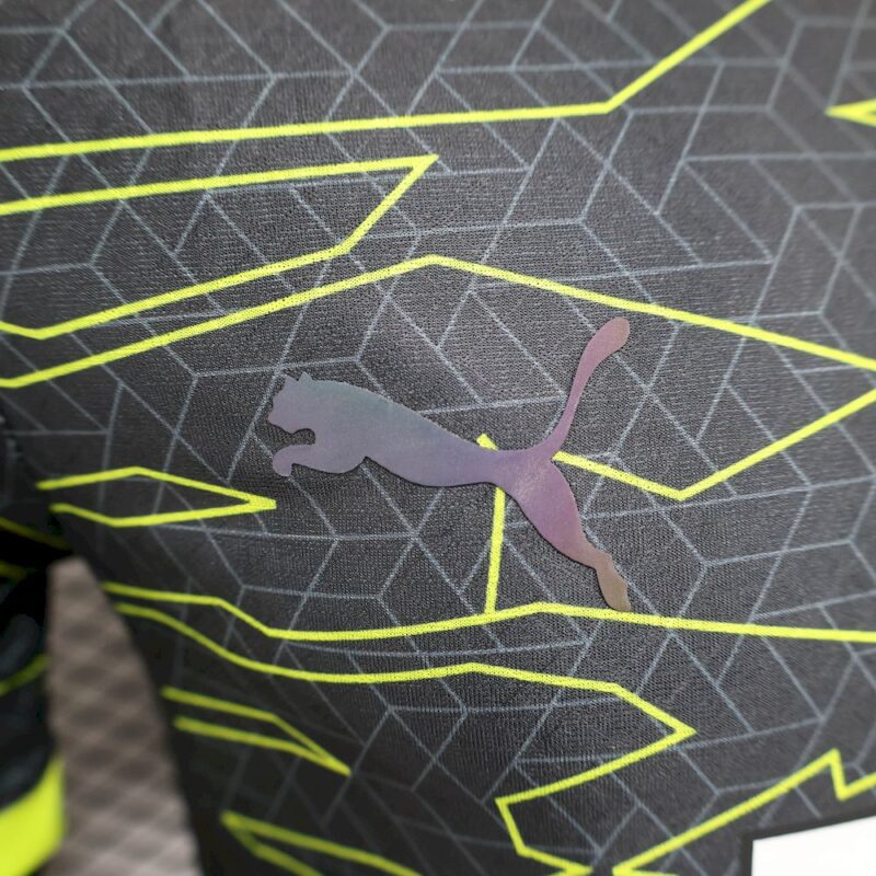 Borussia Dortmund 2025/26 Special Edition Jersey Player Version - Image 6