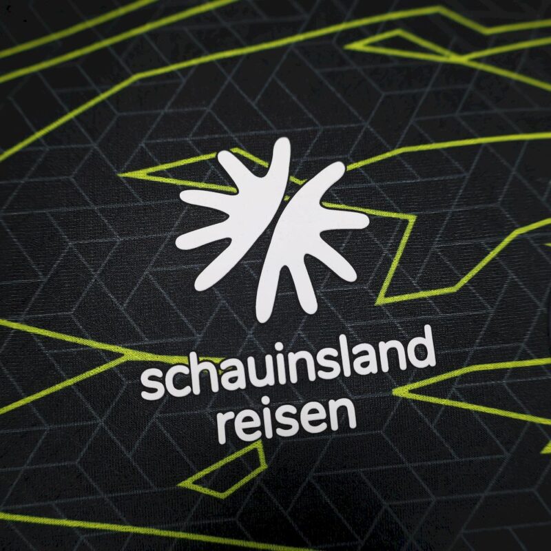 Borussia Dortmund 2025/26 Special Edition Jersey Player Version - Image 5