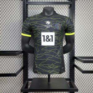 Borussia Dortmund 2025/26 Special Edition Jersey Player Version