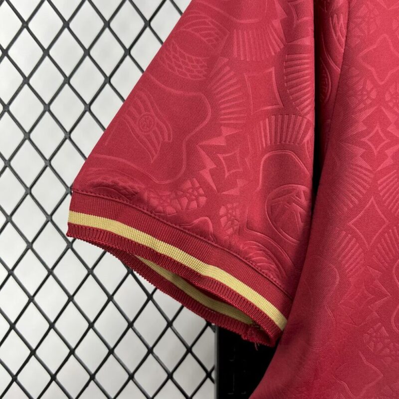 Bayern Munich 2024/25 125 Anniversary Jersey - Image 9