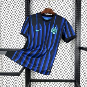 Inter Milan 2025/26 Home Jersey