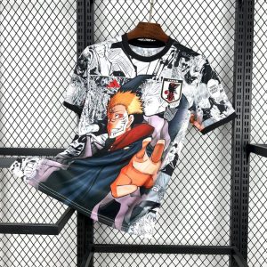 Japan 2025/26 ごじょう さとる-いたどり ゆうじ Jersey