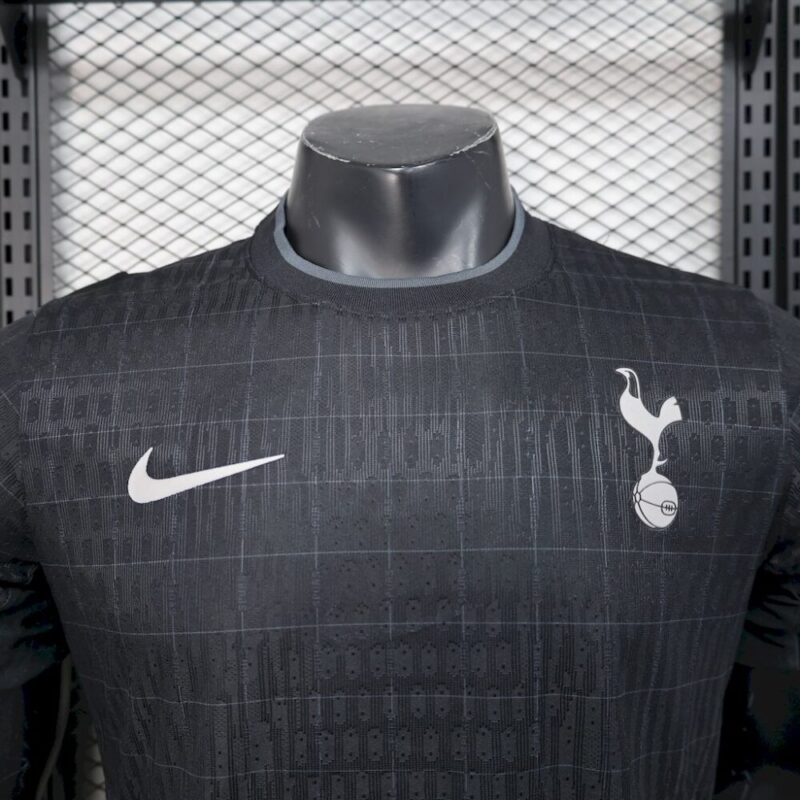Tottenham Hotspur 2025/26 Away Jersey Player Version - Image 6