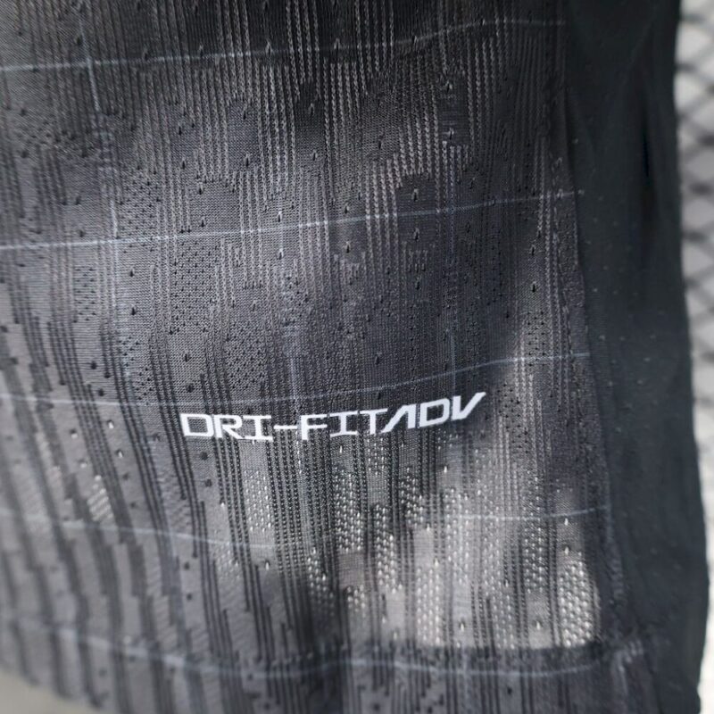 Tottenham Hotspur 2025/26 Away Jersey Player Version - Image 3