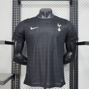 Tottenham Hotspur 2025/26 Away Jersey Player Version