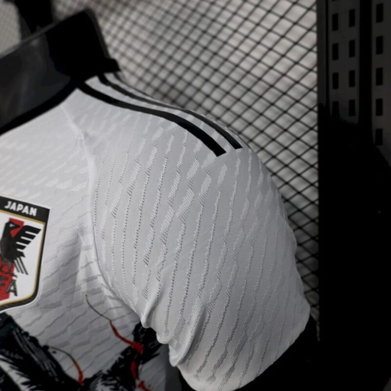 Japan 2025/26 ナルト-うちはイタチ Jersey Player Version - Image 5