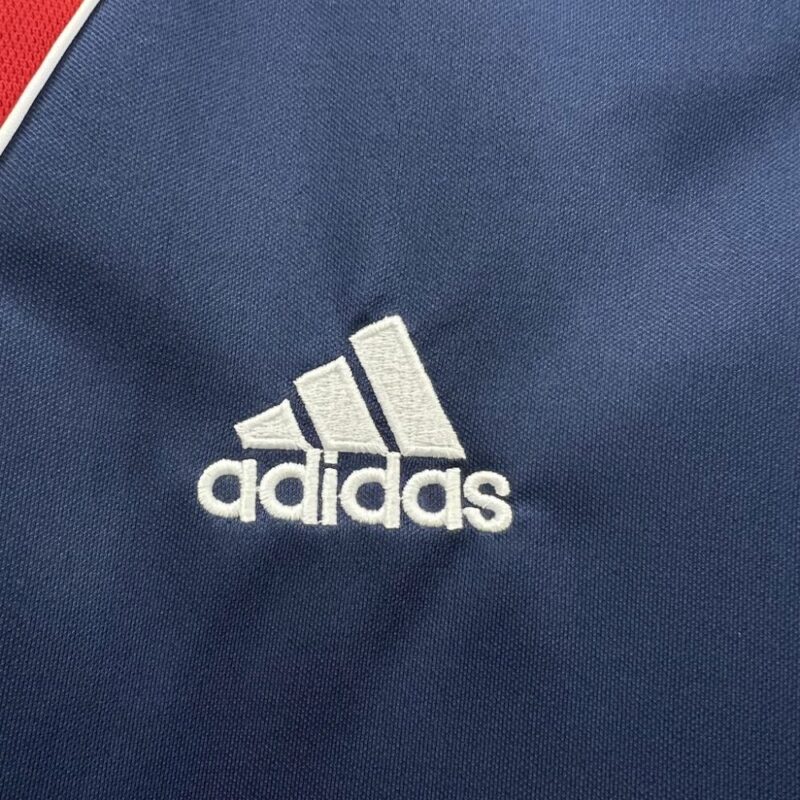 Athletic Bilbao 1999/00 Away Retro Jersey - Image 5