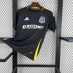 Colo Colo 2025/26 Away Jersey