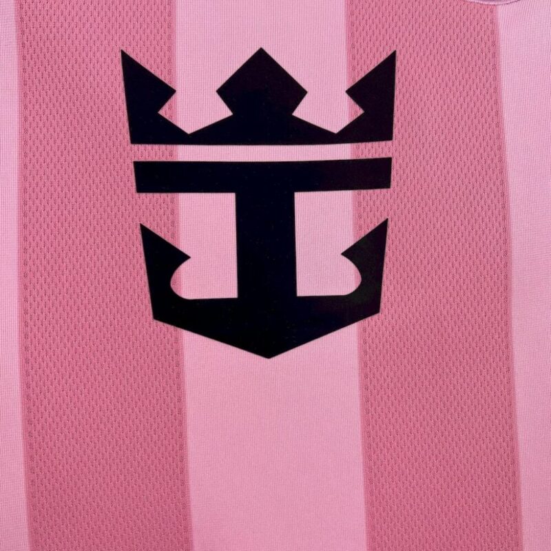 Inter Miami 2025/26 Home Jersey - Image 5