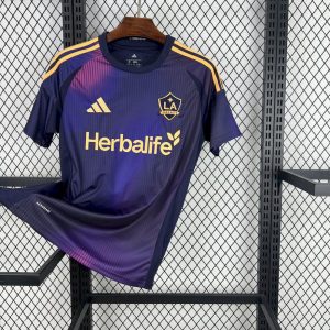 LA Galaxy 2025/26 Away Jersey