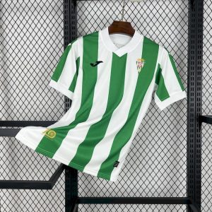 Cordoba CF 2024/25 Home Jersey