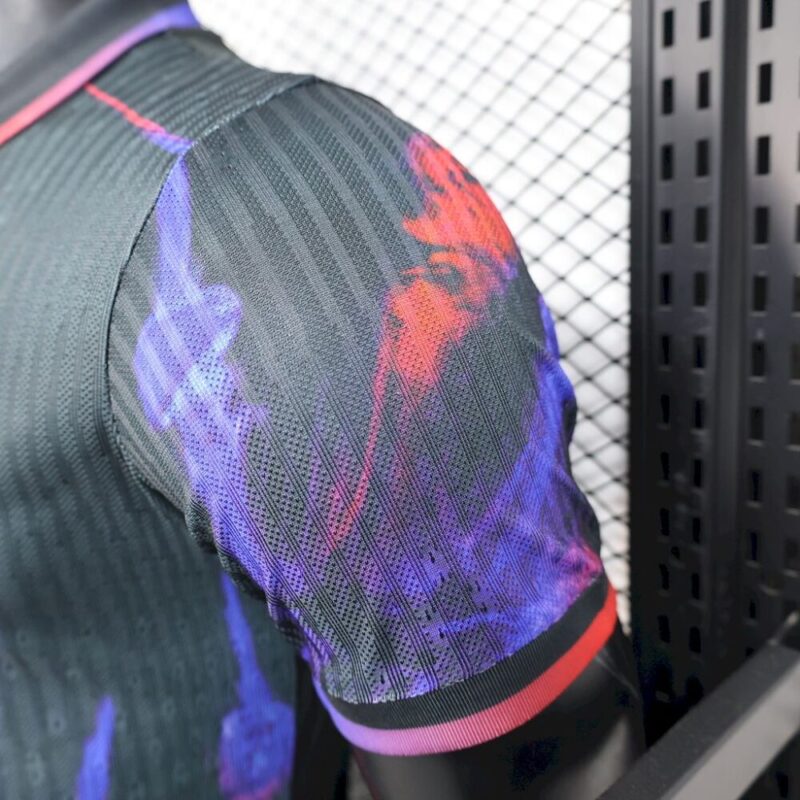 Barcelona 2025/26 Special Edition Jersey Player Version - Image 5