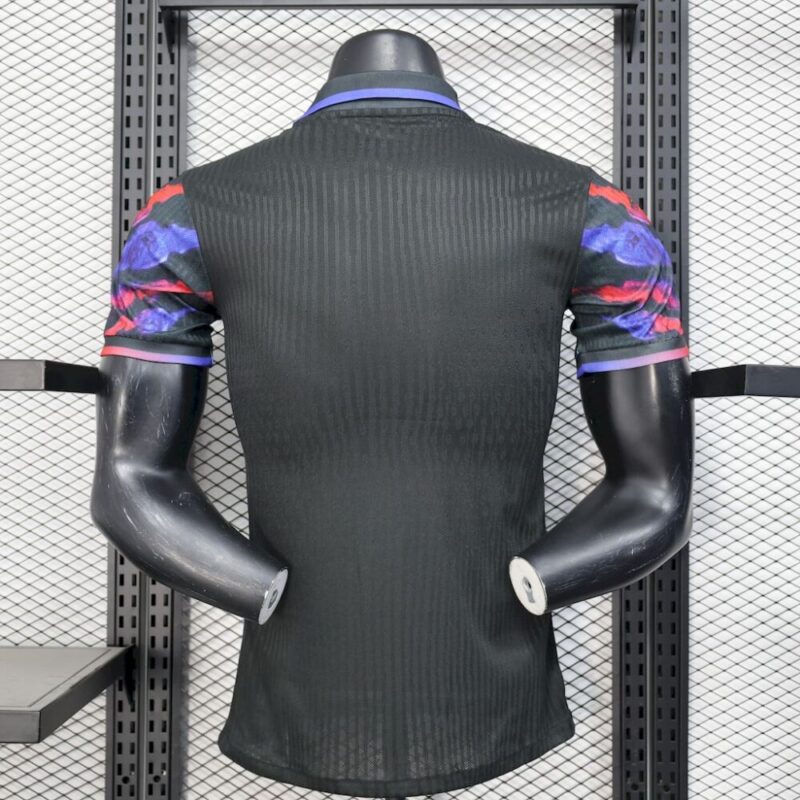 Barcelona 2025/26 Special Edition Jersey Player Version - Image 2