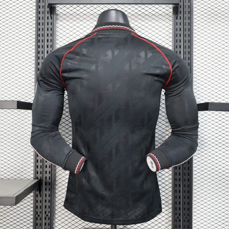 Manchester United 2025/26 Special Edition Jersey Player Version - Image 2