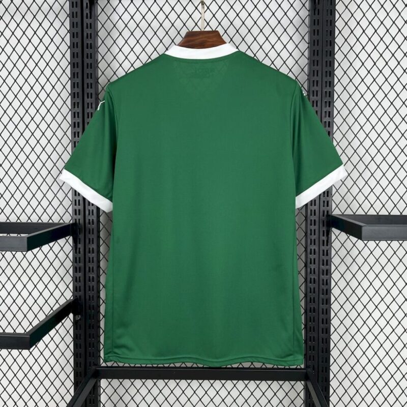 Palmeiras 2025/26 Home Jersey - Image 2