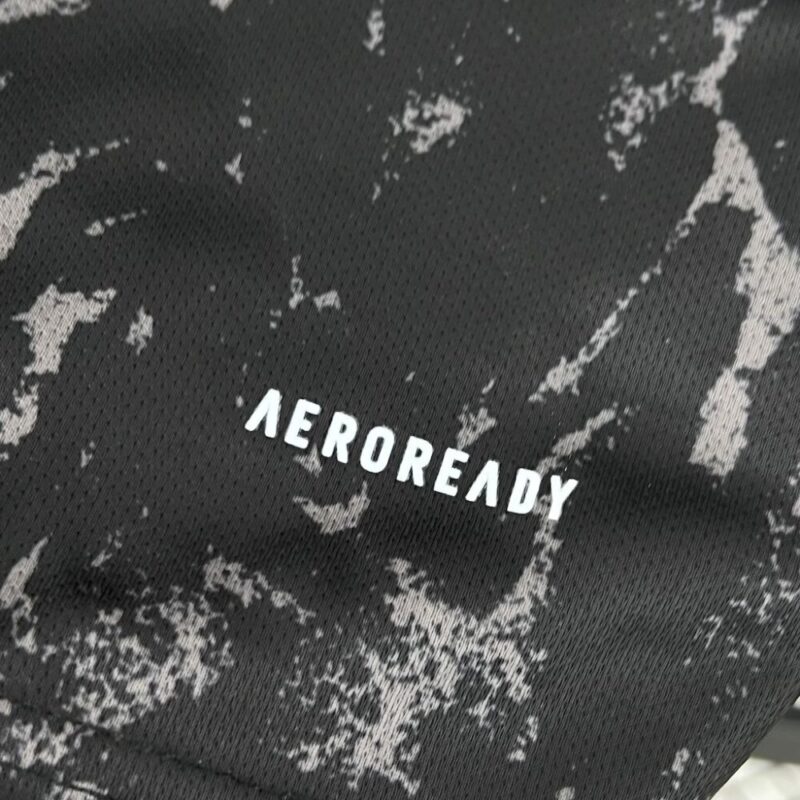 Ajax 2025/26 Stone Island Jersey - Image 6