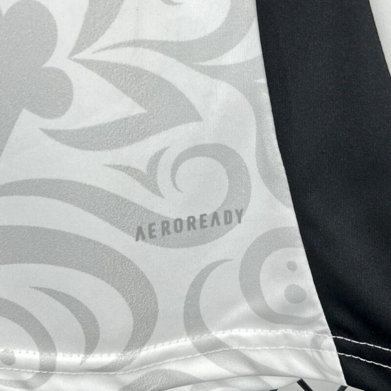 Benfica 2024/25 Fourth Away Concept Kids Kit - Image 6