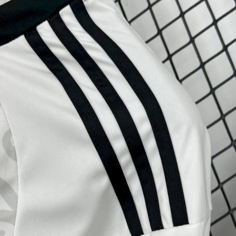 Benfica 2024/25 Fourth Away Concept Kids Kit - Image 5