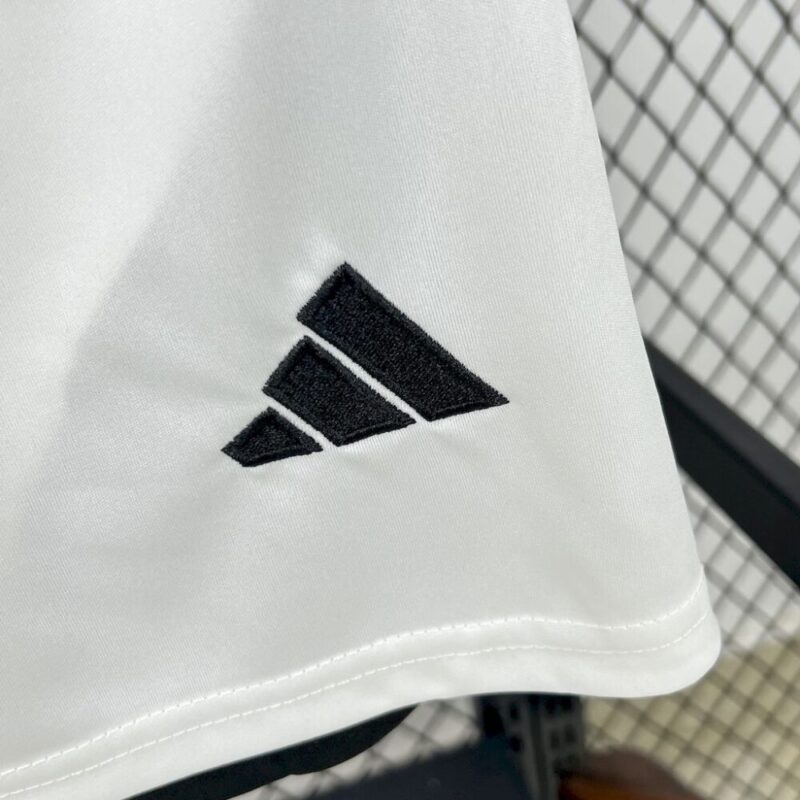 Benfica 2024/25 Fourth Away Concept Kids Kit - Image 3