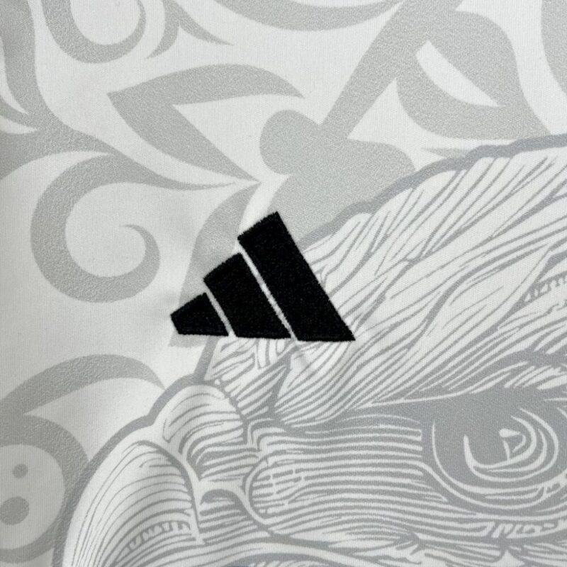 Benfica 2024/25 Fourth Away Concept Jersey - Image 7