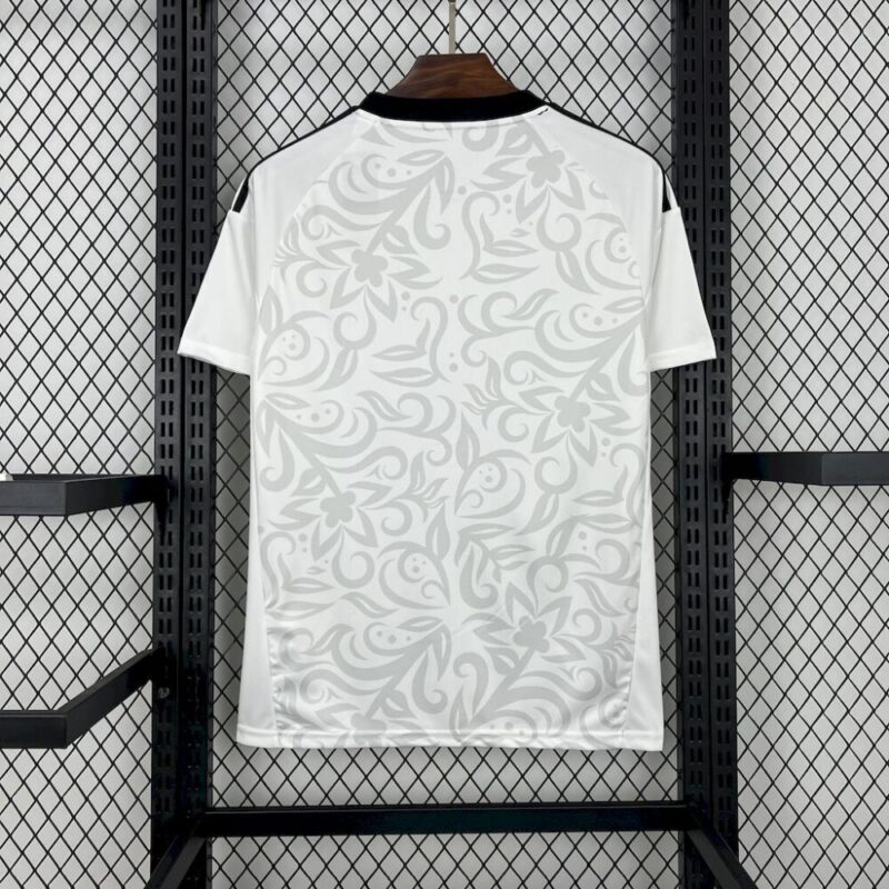 Benfica 2024/25 Fourth Away Concept Jersey - Image 2