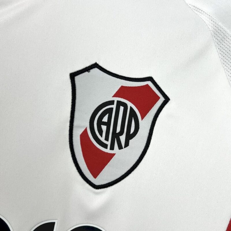 River Plate 2025/26 Third Jersey - Image 9