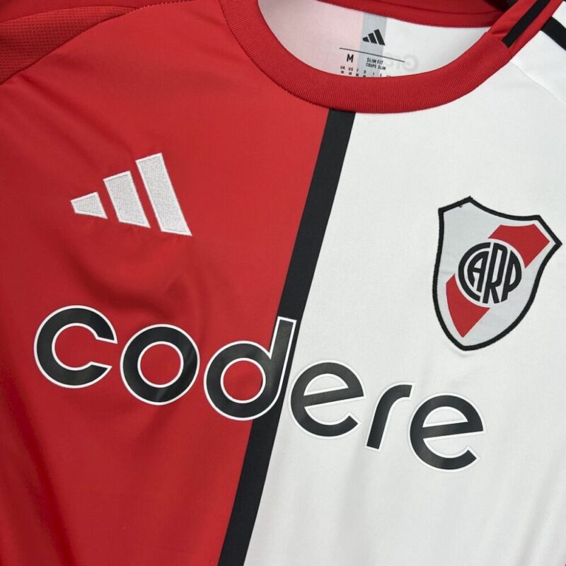 River Plate 2025/26 Third Jersey - Image 8