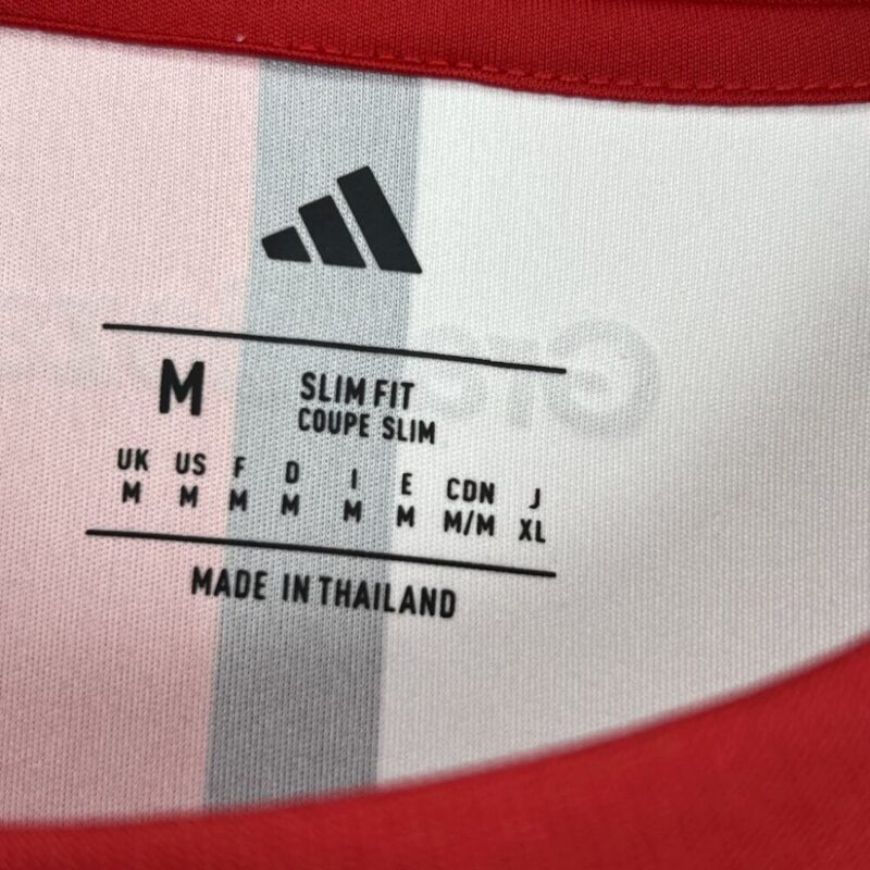 River Plate 2025/26 Third Jersey - Image 7